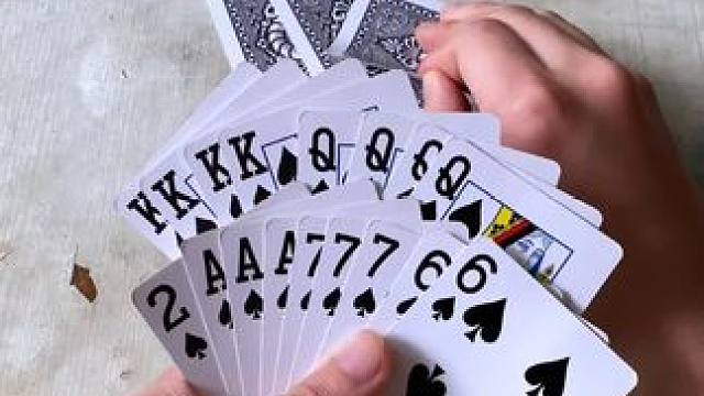 #斗地主 #意想不到的结局 #这操作都看傻了 #是时候展现真正的技术了