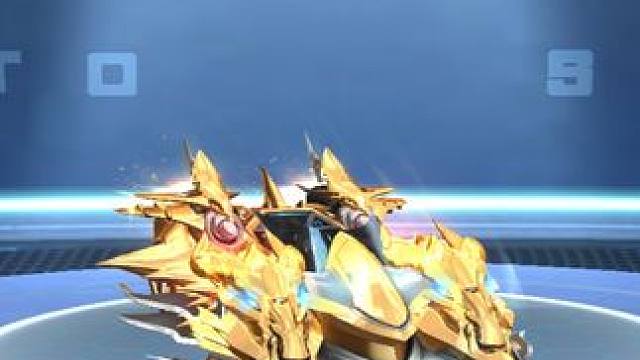 qq飞车127辆S车至尊迈凯伦 qq飞车127辆S车至尊迈凯伦#qq飞车#qq飞车端游#游戏流量风向