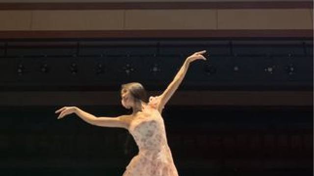 世界就是我的舞台