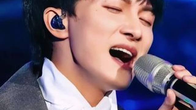 周深五首破亿歌曲，首首堪称神级舞台#周深 #番茄畅听 #可以永远相信周深的感染力