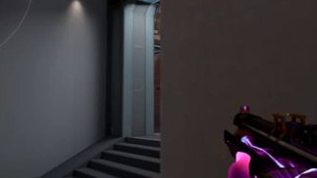 我会永远享受击溃你自信的快感 #valorant #无畏契约