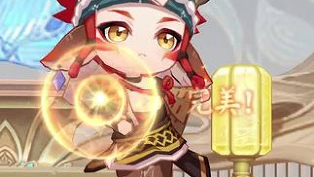 #阴阳师 #我们一起玩过的阴阳师 好家伙，越看越可爱