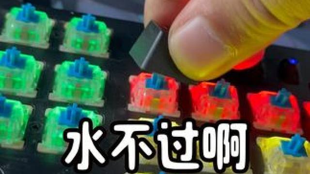 不行啊，这赛道太卷了 #崩坏星穹铁道  #等醒来再哭泣