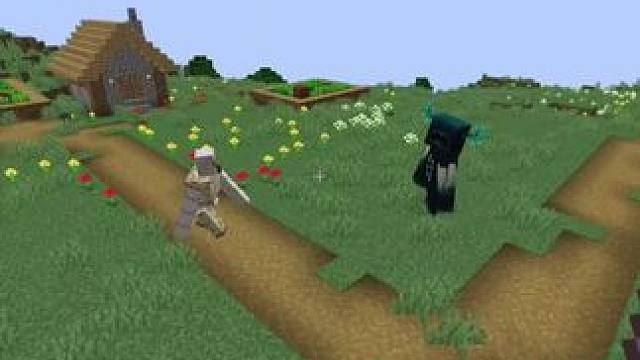 我发布了一个新视频，快来围观吧！