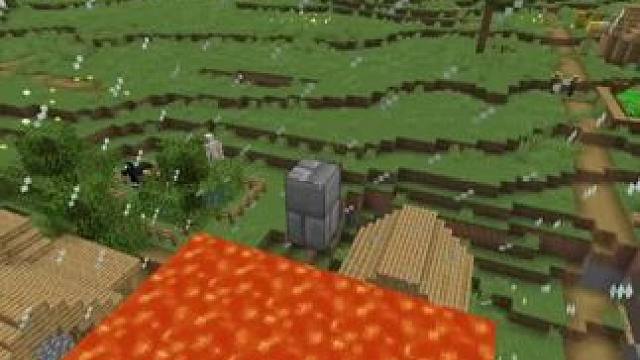 我发布了一个新视频，快来围观吧！