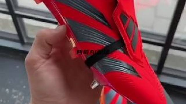 #唯有足球不可辜负 #dou来足球季 #好鞋推荐 #足球鞋