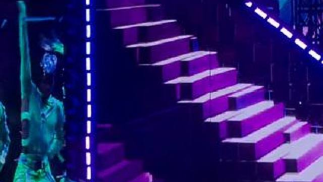 蔡姐热单太多了…#蔡依林uglybeauty演唱会 #蔡依林play我呸 #蔡依林杭州演唱会