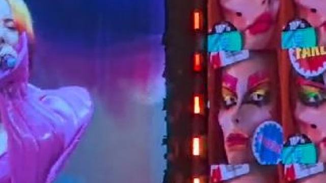 怪美的…蔡姐热单太多YYDS
门票超值#蔡依林uglybeauty演唱会 #蔡依林杭州演唱会 #神级