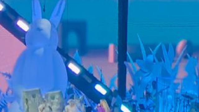 我wower联盟排面专用曲《日不落》#魔兽世界 #蔡依林uglybeauty演唱会 #蔡依林杭州演唱