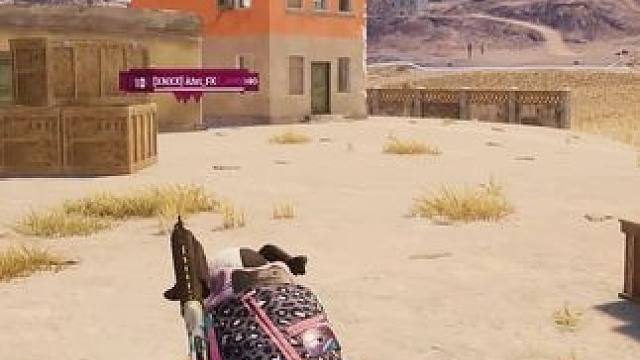 #绝地求生 #吃鸡 好好好，Nice Good,不演了哦#今天一穿四了吗