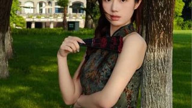 水光潋滟晴方好，高级感美照少不了。#motoX50Ultra AI手机 #motobuds