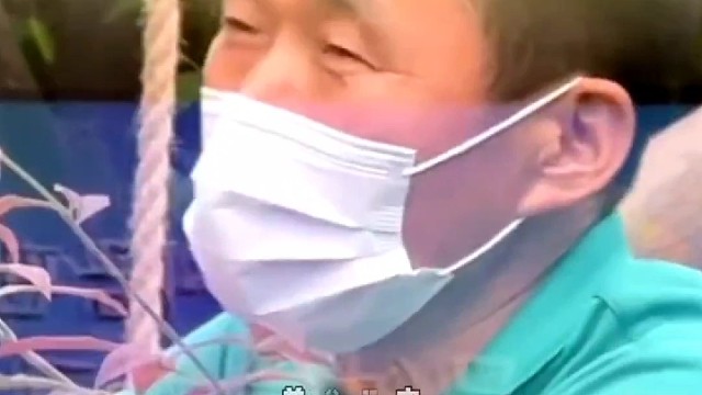 只要福宝需要，爷爷总是能及时的出现~