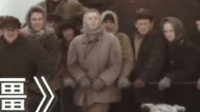 讲诉二战后的电影