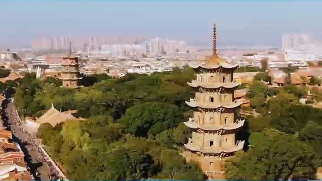 有梦就来这里飞！投资福建，投资未来！