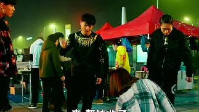 下载西瓜视频，免费观看精彩后续/精彩海量免费短剧免费看！ #因为一个片段看了整部剧