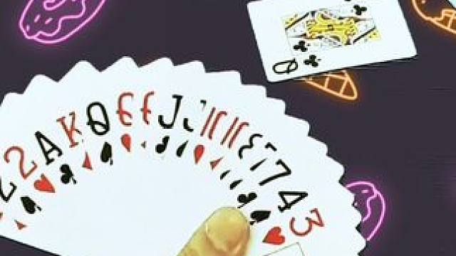 #欢乐斗地主 #欢乐开局 #是时候展现真正的牌技了 #斗地主的百种姿势