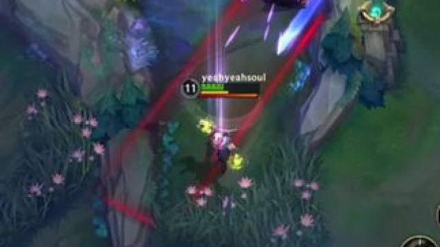 人说谎言，剑说真相 #慎 #lolm #上热门