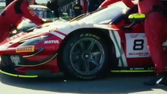 #赛车 #汽车文化 #赛道 #超级跑车