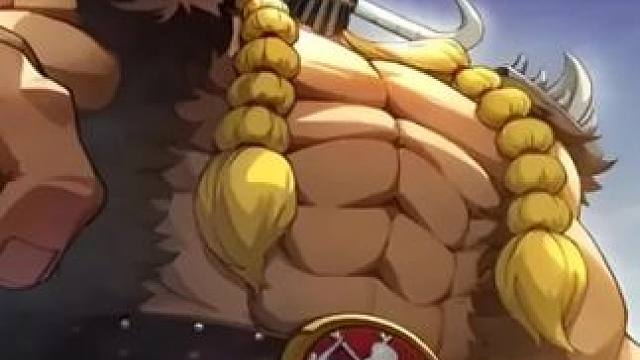 航海王热血航线：杰克真的很烦人呀，赶紧练起来吧。#航海王热血航线 #旱灾杰克 #杰克 