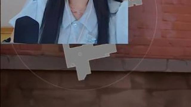 遇到暮蝶这样情绪价值拉满的男孩子真的很难不心动啊 #无畏契约