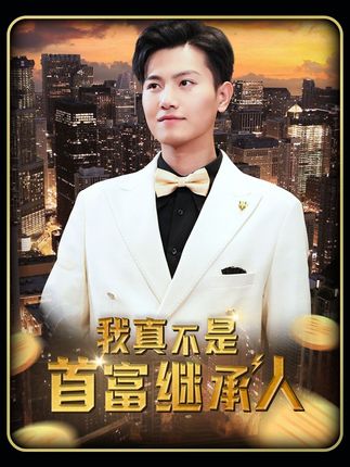 #星图短剧千万流量扶持 #星图短剧 #我真不是首富继承人 #一口气看完系列