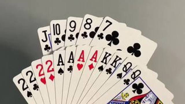 #途游斗地主比赛版  #斗地主