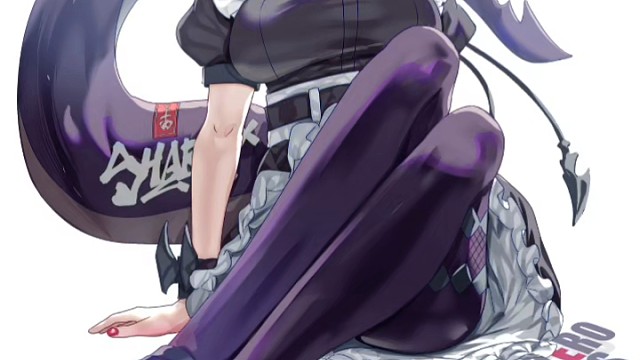 绝区零美女合集