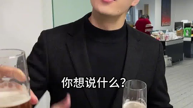 商战这块只有我能欺负李总