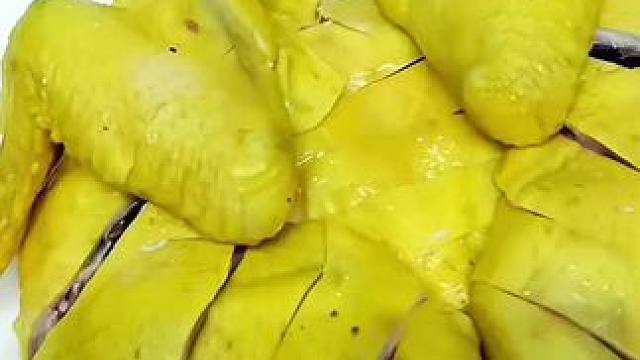 大吉大利今晚吃鸡~