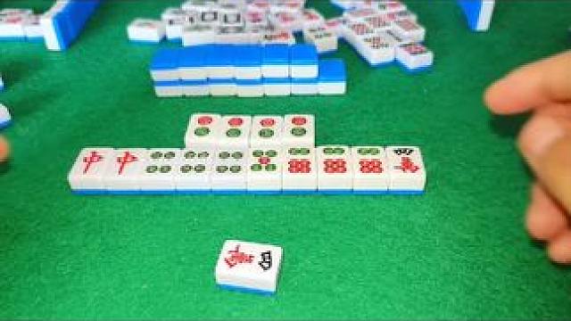 一百三十九亿做梦都没赢这么多吧 #富豪麻将 娱乐效果切勿模仿无不良引导禁止赌博