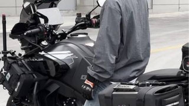 给你6万块钱你不选800MT你选什么？#800mt #机车