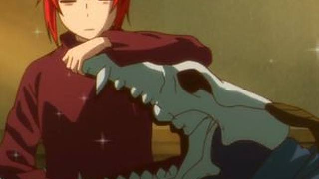 这就是接吻的仪式感吗？ #动漫推荐 #520