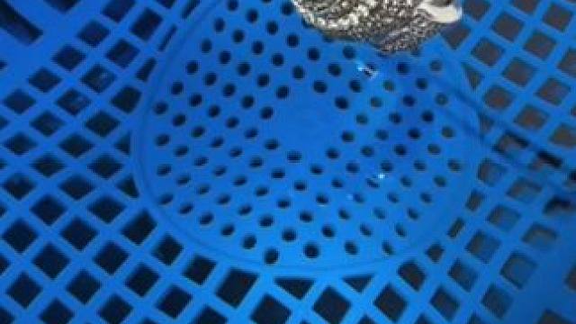 从此自己可以在家清洗眼镜首饰了！#超声波清洗