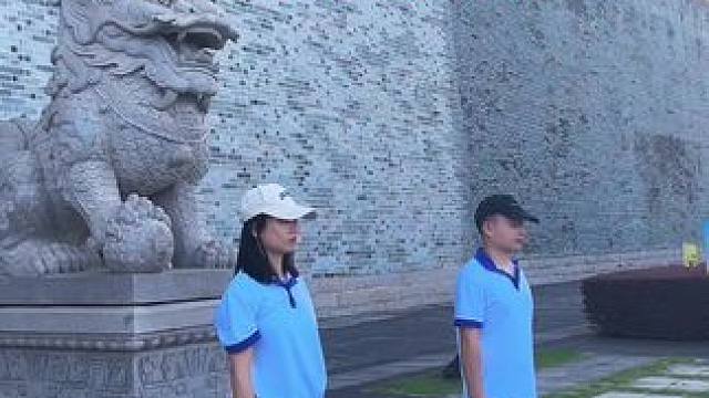 八极拳，八大杀招#防身术 #功夫 #格斗 #一招制敌