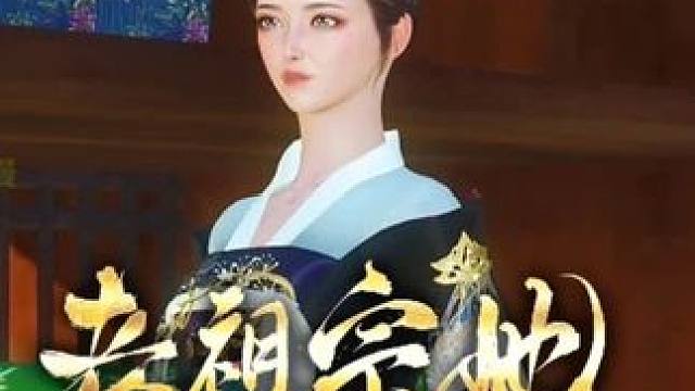 22集 #二次元 #逆水寒ol #大宋映画