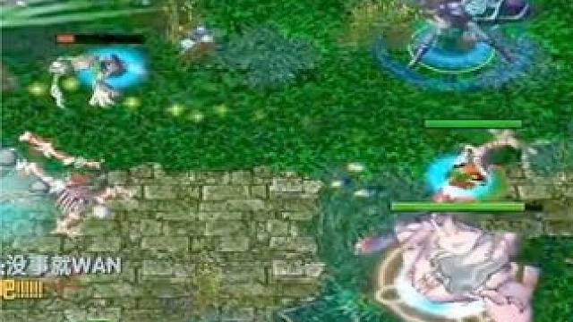 （二）大熊臻享版，地穴编织者