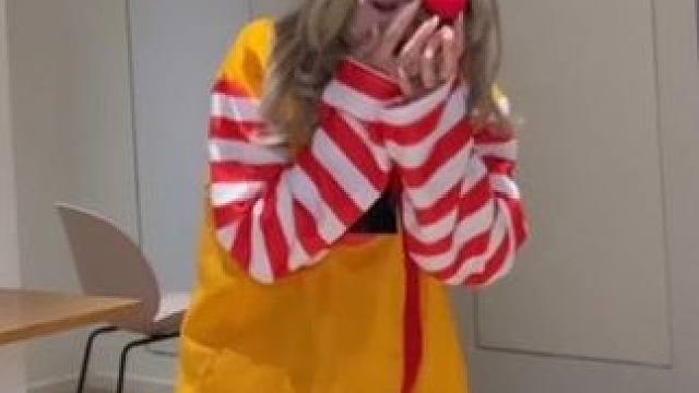 兄弟你的鼻子掉了 为什么扣掉我的日常键#ooc致歉 #抽象 #搞笑女