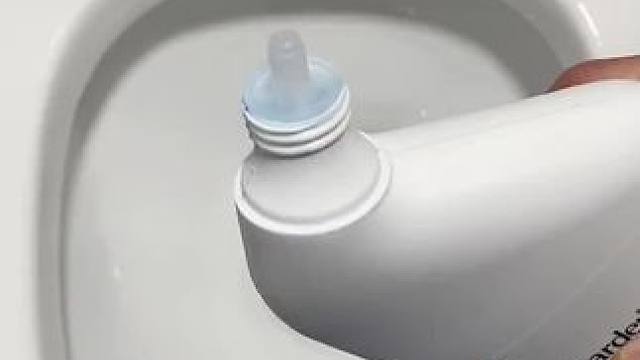 #日常生活小妙招 #实用小妙招 #科普一下 #好物推荐 #洁厕液