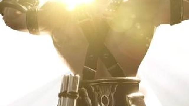 被咬金揍得尼玛#星之破晓 #程咬金