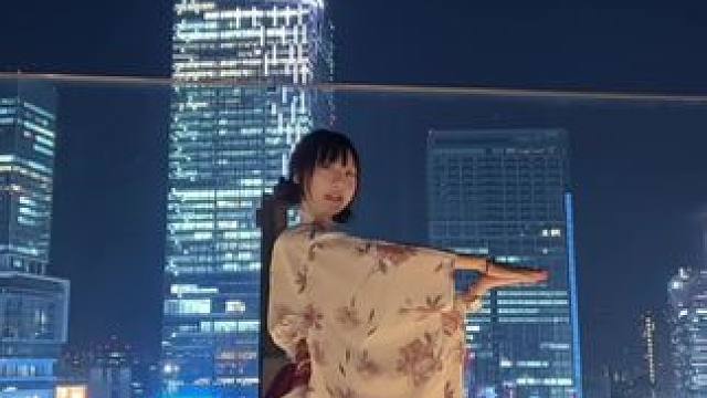 #日本 #浴衣 #极乐净土又杀回来了 #极乐净土 520又没过上吧