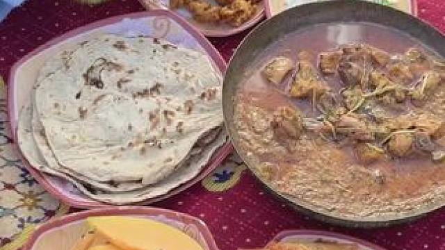 #每日一笑 #农村生活欢乐多