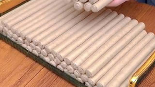 天气越来越热啦！家里蚊子越来越多，可以试试这个~#艾条香薰  ，室内室外都能用，味道好闻还可以净化空