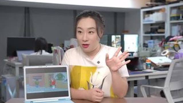 英语这样启蒙，牛津树这样学，根本停不下来！#英语 #英语启蒙