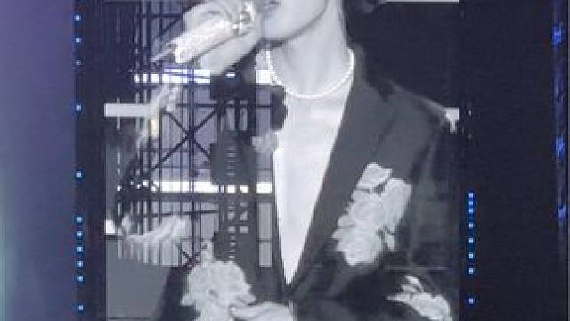 我来听你演唱会
回忆一下520
都很美
#朱正廷 #520 #她来听我的演唱会 #演唱会 #那年今日