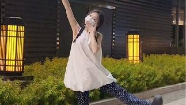 人生不过三万天，开心一天赚一天！#小酒馆 #古典舞