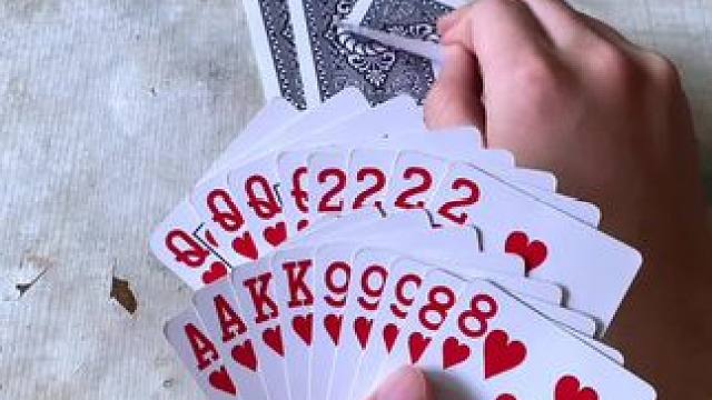 #斗地主 #意想不到的结局 #这操作都看傻了 #是时候展现真正的技术了