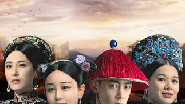 42集清末传奇剧《#末代厨娘》暂定5月下旬爱奇艺 腾讯视频联合播出！
主演：#海陆、#纪凌尘、张铁林