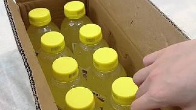 这个#双柚汁 很适合这个夏天~#零食推荐 #仙女都在喝什么 #夏日饮品