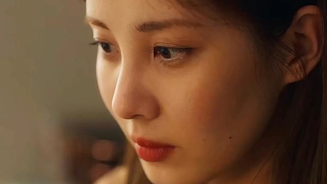 此刻的沉默代表了什么