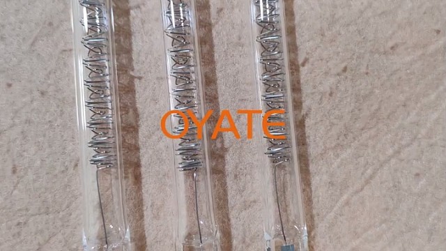 选择适合夹胶玻璃生产的红外线加热灯可以考虑以下几个方面 一：